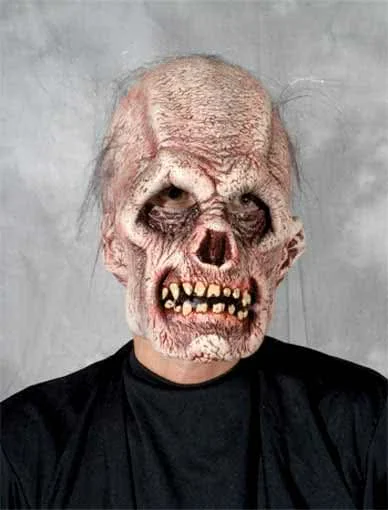 Phantom Rock Maske 3 Phantom Rock Maske