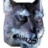 Wolf Maske 1 Wolf Maske -Cosplay Verkäufe 15037