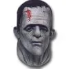 Frankenstein Maske Aus Schaumlatex 2 Frankenstein Maske Aus Schaumlatex -Cosplay Verkäufe 15365