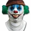 Pepino Clown Maske -Cosplay Verkäufe 15470