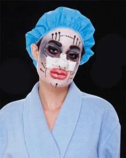 Operations Disaster Maske