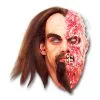Schweinflu Zombie Maske 1 Schweinflu Zombie Maske -Cosplay Verkäufe 15512