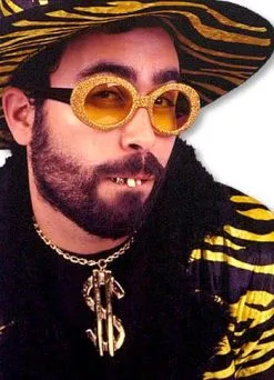 Zuhälter Instant Set