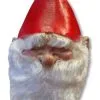 Gartenzwerg Maske -Cosplay Verkäufe 17694 Gartenzwerg Maske Zwergen Maske Latexmaske Gartenzwerg Zwergenmaske Gartenzwergmaske Latexmasken Gnome mask