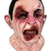 Seuchenopfer Maske 1 Seuchenopfer Maske -Cosplay Verkäufe 18071 seuchenopfer maskemutanten maskehalloweenmaskenkarnevalsmaskehorrormaskeneklige horror maskenbeulenpest maskelatex masken