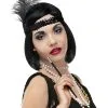 20er Jahre Flapper Set -Cosplay Verkäufe 20er jahre flapper kostuemset flapper set charleston kostuem und zubehoer 8801442