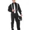20er Jahre Gangster Kostüm 2 20er Jahre Gangster Kostüm -Cosplay Verkäufe 20er jahre gangster kostuem mafia boss verkleidung fuer fasching mafiosi kostuem fuer karneval 28609