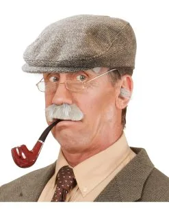 20er Jahre Schiebermütze -Cosplay Verkäufe 20er jahre schiebermuetze 20s flat cap peaky blinders fashion 38523 03 1