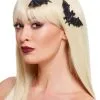 Fledermaus Haarspangen 2er Set -Cosplay Verkäufe 52049