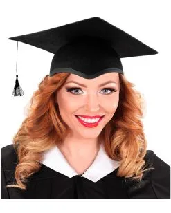 Akademiker Hut -Cosplay Verkäufe akademiker hut doktoranden hut studenten hut graduation hat 23232 003