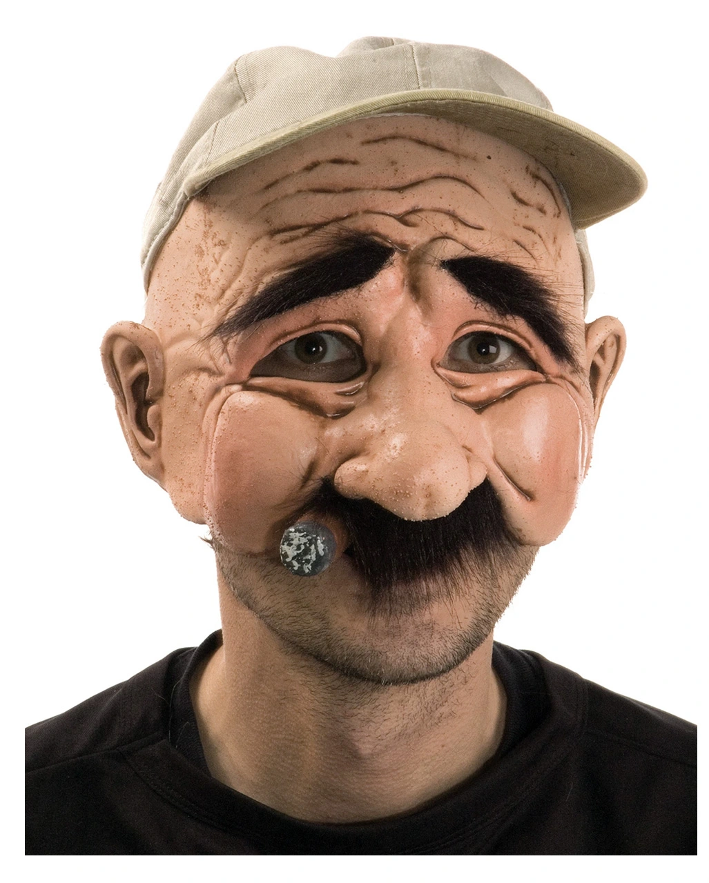 Super Stanley Halbmaske 3 Super Stanley Halbmaske