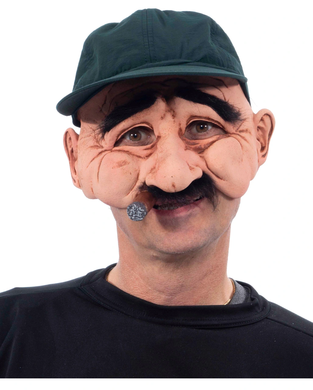 Super Stanley Halbmaske 4 Super Stanley Halbmaske – Bild 2