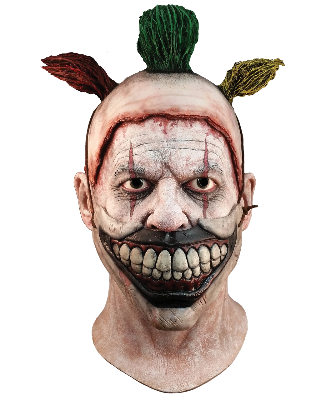 American Horror Story Twisty The Clown Maske 3 American Horror Story Twisty The Clown Maske