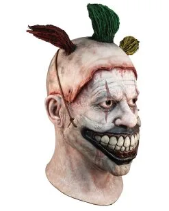 American Horror Story Twisty The Clown Maske 8 American Horror Story Twisty The Clown Maske -Cosplay Verkäufe american horror story twisty clown maske american horror story freak show maske horror clown maske 25056 03