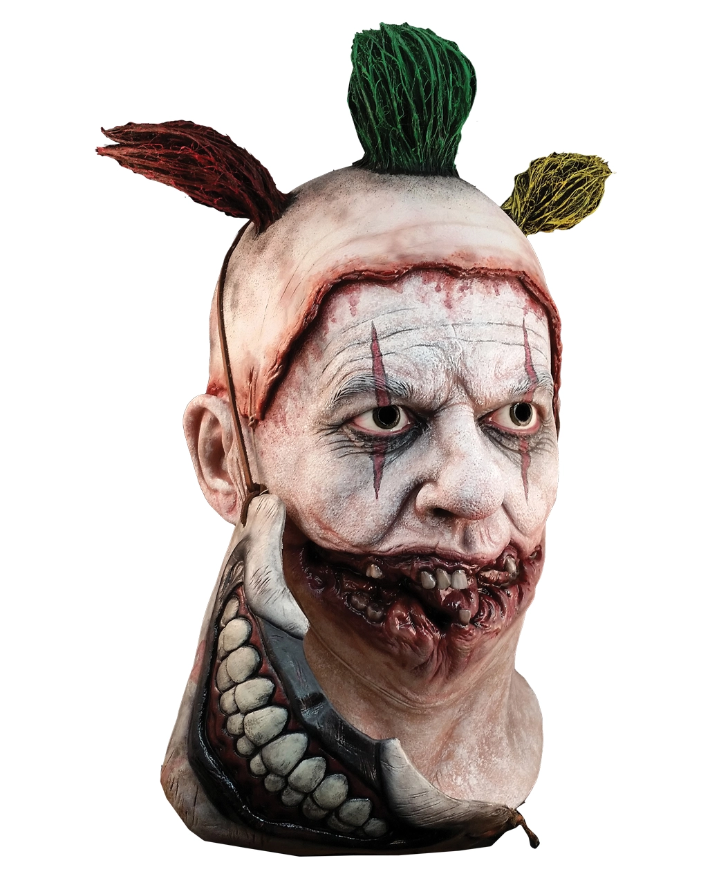 American Horror Story Twisty The Clown Maske 6 American Horror Story Twisty The Clown Maske – Bild 4