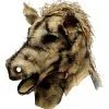 Antik Pferd Vogelscheuche Maske -Cosplay Verkäufe antik pferd vogelscheuche maske halloween und horror maske vintage horse scarecrow mask 52967