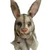 Antik Vogelscheuche Hasen Maske 1 Antik Vogelscheuche Hasen Maske -Cosplay Verkäufe antik vogelscheuche hasen maske halloween und horror maske scarecrow rabbit mask 50248
