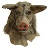 Antik Vogelscheuche Schwein Maske -Cosplay Verkäufe antik vogelscheuche schwein maske halloween und horror maske scarecrow pig mask 50247