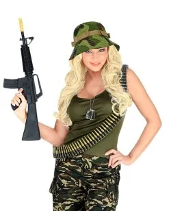 Army Bucket Hat -Cosplay Verkäufe army bucket hat army fischerhut camaouflage bucket hat military bucket hat 54344 04