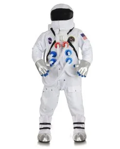 Cosplay Verkäufe -Cosplay Verkäufe astronauten kostuem deluxe astronaut suit deluxe raumfahrer kostuem 30110 02 3