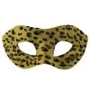 Augenmaske Gepard -Cosplay Verkäufe augenmaske gepard augenmasken kostuemzubehoer 22468