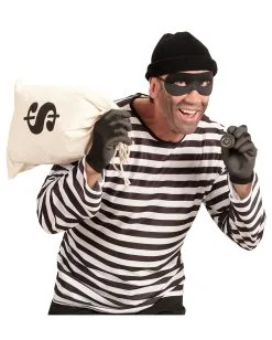 Bandit Augenmaske -Cosplay Verkäufe bandit augenmaske einbrechermaske dieb augenmaske venezianische masken 29337 3