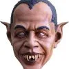 Barackula Maske -Cosplay Verkäufe barackula maske halloween maske politiker maske horror maske barack obama 16550
