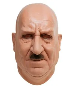 Bayer Maske Aus Schaumlatex