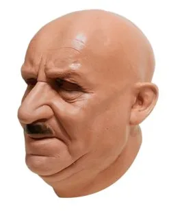 Bayer Maske Aus Schaumlatex -Cosplay Verkäufe bayer maennermaske realistische gesichtsmaske opa maske grossvater maske 14275 03