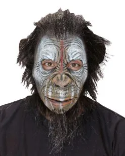 Blake War Ape Vollkopf Maske