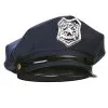 Blaue Polizei Mütze -Cosplay Verkäufe blaue polizeimuetze us police officer hat polizei uniform muetze 17157 1