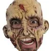 Blutige Zombie Maske -Cosplay Verkäufe blutige zombie maske halloween maske horror maske bloody zombie mask 19059 01