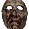 Slasher Zombie Maske -Cosplay Verkäufe blutige zombie halbmaske bloody zombie maske zombie walk maske bloddy zombie mask 21515 01