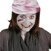 Blutiger Verband -Cosplay Verkäufe blutiger verband verband blut blutend blutende wunde kopfwunde blutende kopfwunde wundverband 20889