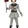 Bobby The Killer Clown Kostüm Für Erwachsene -Cosplay Verkäufe bobby the killer clown kostuem fuer erwachsene 37899
