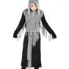 Böser Geist Kinder Fetzen Kostüm