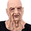 Böser Greis Maske -Cosplay Verkäufe boeser opa maske grossvater maske halloween maske faschings maske 15375 01