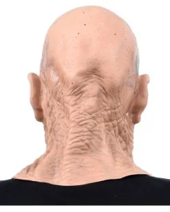 Böser Greis Maske 9 Böser Greis Maske -Cosplay Verkäufe boeser opa maske grossvater maske halloween maske faschings maske 15375 04