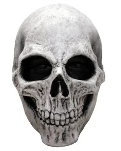 Bone Reaper Skull Maske