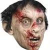 Brother John Zombie Maske -Cosplay Verkäufe brother john zombie maske latexmaske latex masken zombiemask zombie moench maske horrormaske gruselmaske 19090