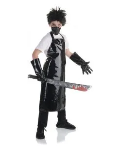 Butcher Kinder Kostüm