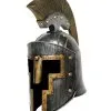 Centurion Gladiator Helm -Cosplay Verkäufe centurion gladiator helm als kostumezobehoer halloween und faschings kostuemzubehoer 52165