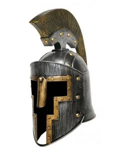 Centurion Gladiator Helm
