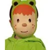 Cotoons Frosch Kindermaske 2 Cotoons Frosch Kindermaske -Cosplay Verkäufe cotoons frosch kindermaske comic kostuem fuer kids 23322