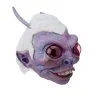 Crazy Alien Maske -Cosplay Verkäufe crazy alien maske alien maske halloween maske science fiction maske 21279