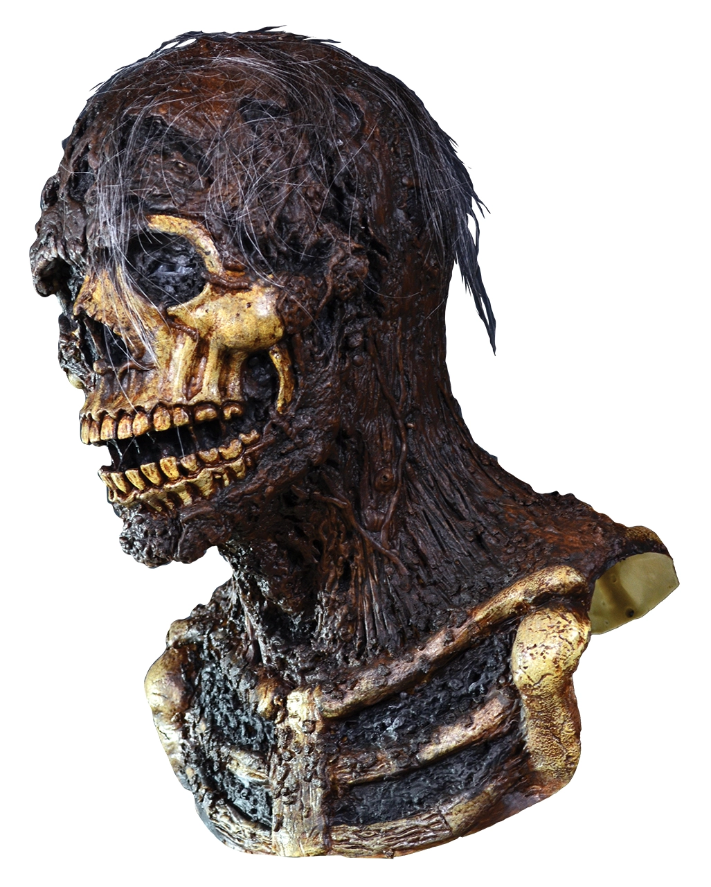 Creepshow Nate Maske 4 Creepshow Nate Maske – Bild 2