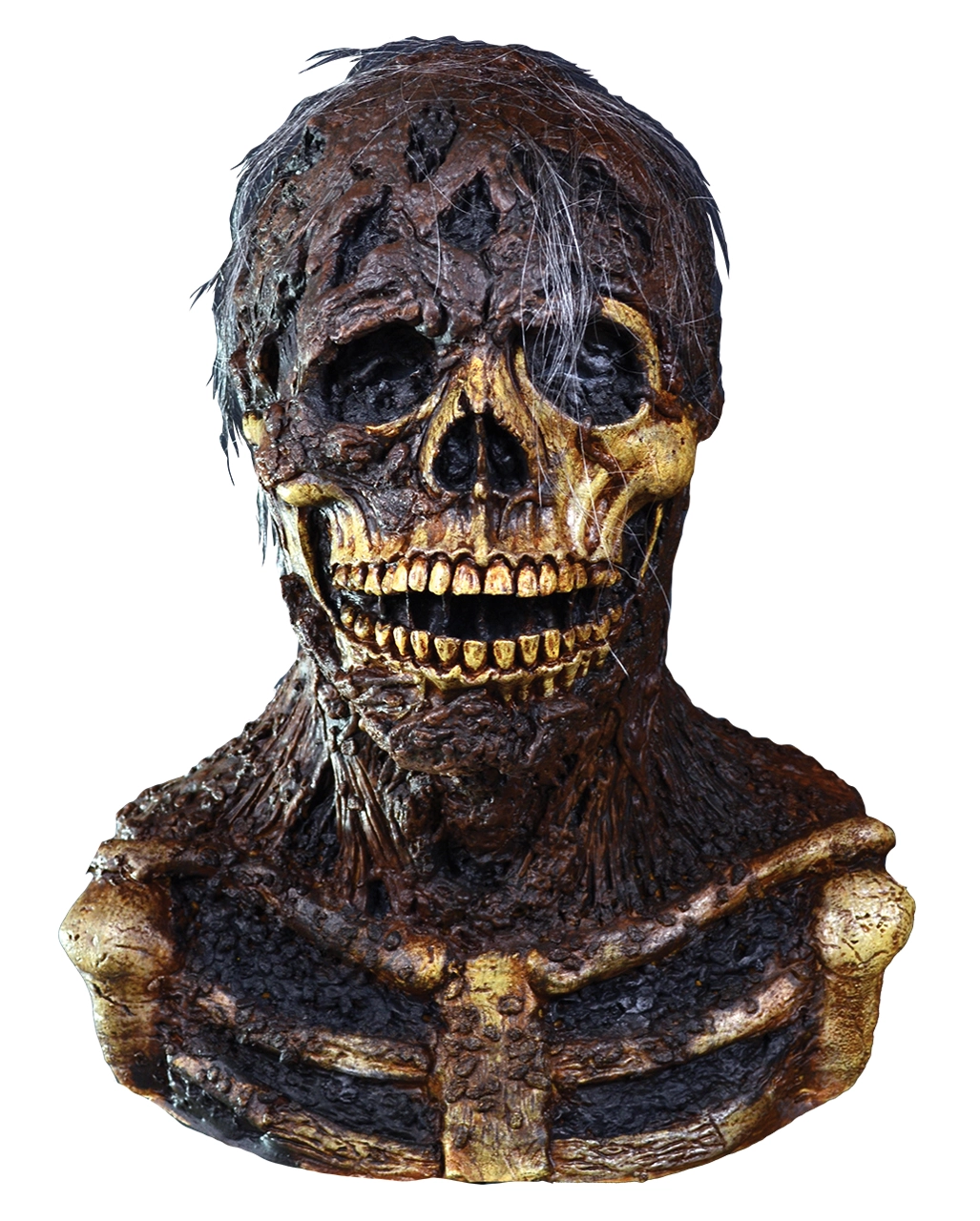 Creepshow Nate Maske 3 Creepshow Nate Maske