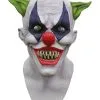 Creepy Horror Clown Maske 2 Creepy Horror Clown Maske -Cosplay Verkäufe creepy giggles maske killerclown maske horrorclown maske halloween maske horror maske 28758