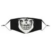 Creppy Skull Alltagsmaske -Cosplay Verkäufe creepy skull alltagsmaske scary skull alltagsmaske scary skull community mask 50635 01