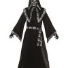 Crypt Keeper Kostüm -Cosplay Verkäufe crypt keeper kostuem halloween skelett kostuem 29284